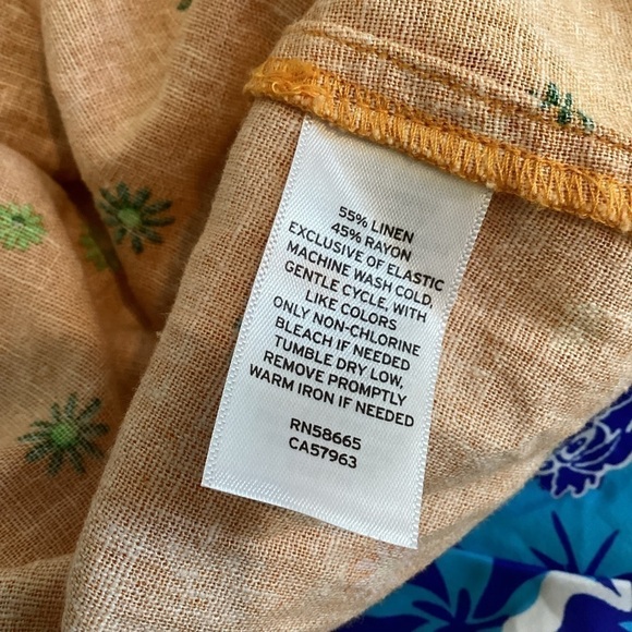 Nwot Abound Sundress Size small - Picture 3 of 3